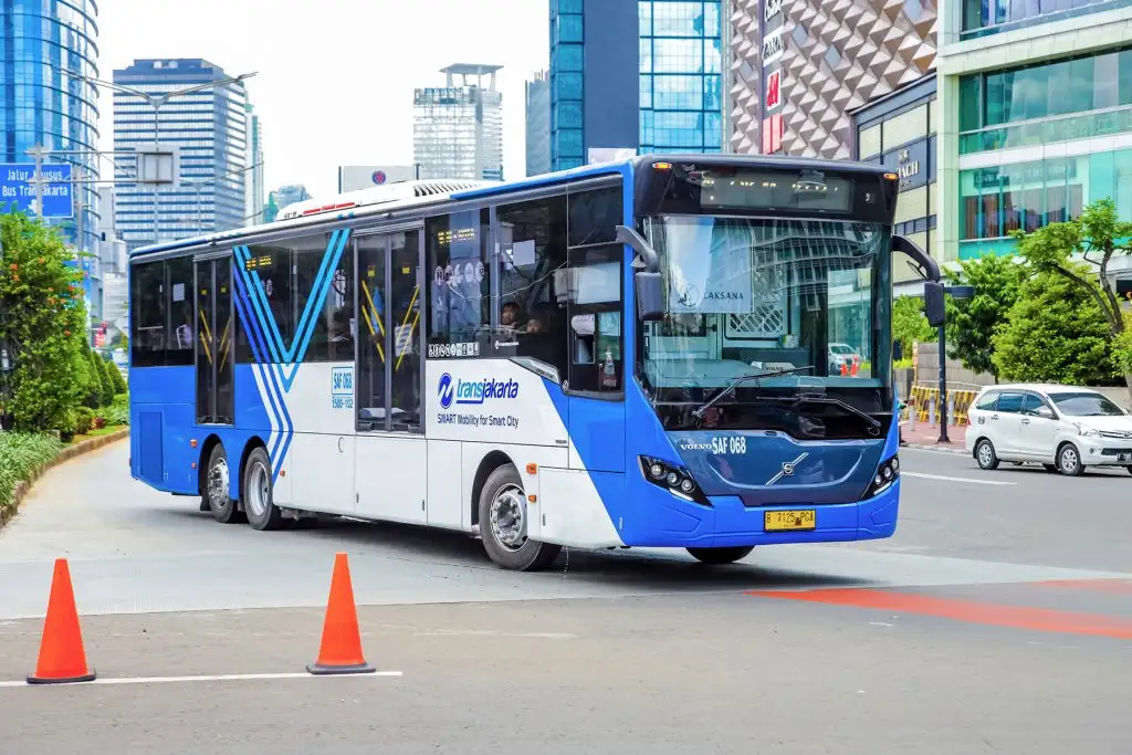 Inovasi Transportasi Baru di Jakarta: Solusi Mobilitas Modern