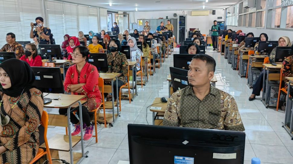 Membangun Generasi Unggul Peluang Pendidikan di Medan