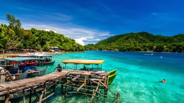 Menikmati Keindahan Pantai Aceh Destinasi Liburan Eksotis